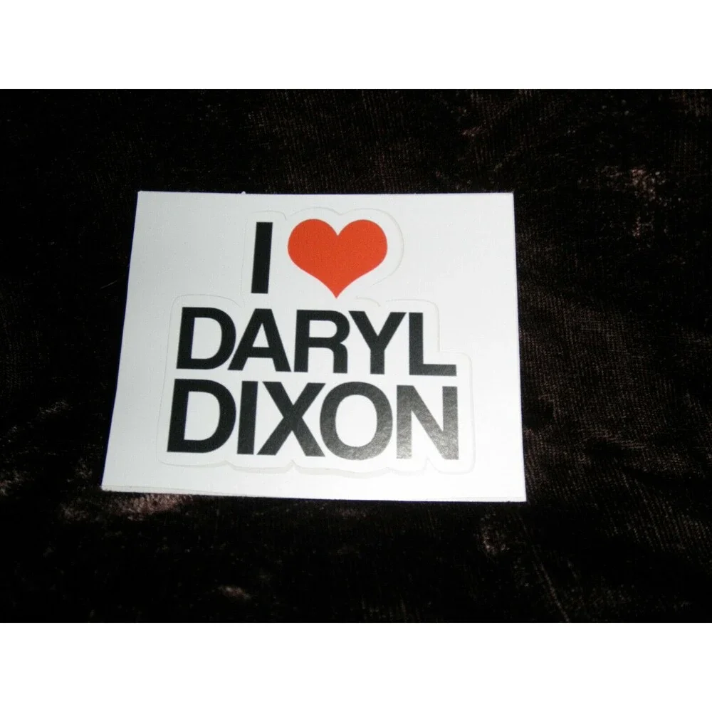 THE WALKING DEAD ZOMBIE SHOW WINDOW STICKER